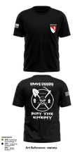 615TH ECC 10349105 Short Sleeve Performance Shirt - 3