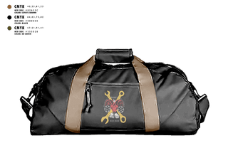 Duffle Bag, VFA 83, , Teamtime, Team time, sublimation, custom sports apparel, team uniforms, spirit wear, spiritwear, sports uniforms, custom shirts, team store, custom team store, fundraiser sports, apparel fundraiser
