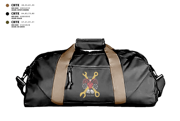 Duffle Bag, VFA 83, , Teamtime, Team time, sublimation, custom sports apparel, team uniforms, spirit wear, spiritwear, sports uniforms, custom shirts, team store, custom team store, fundraiser sports, apparel fundraiser