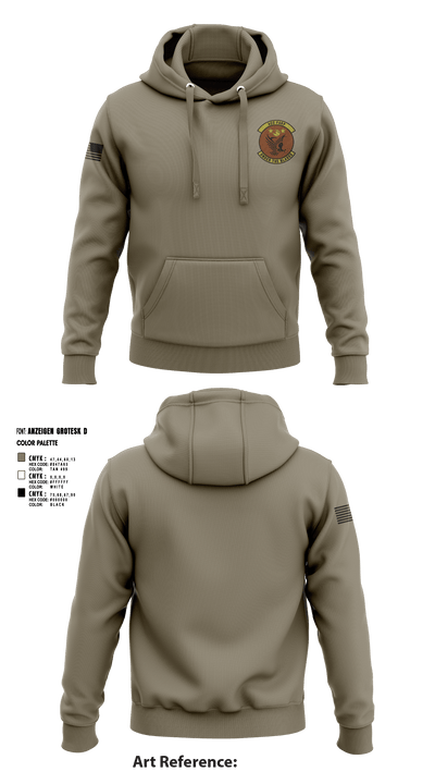 ACC FARP 5949547 Hoodie - 3