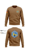 HHC, 66th MIB-T 54995344 Crew Neck Sweatshirt - 2