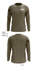 ACSO 78594459 Long Sleeve Performance Shirt - 101