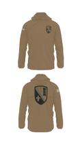 844th ECC 52332880 Windbreaker - 1