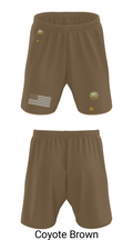 383rd MCT 82262755 Athletic Shorts With Pockets - 9