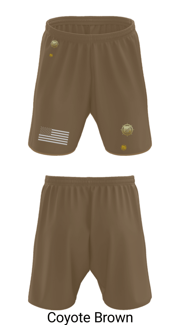 Athletic Shorts With Pockets, 383rd MCT, Army, Teamtime, Team time, sublimation, custom sports apparel, team uniforms, spirit wear, spiritwear, sports uniforms, custom shirts, team store, custom team store, fundraiser sports, apparel fundraiser