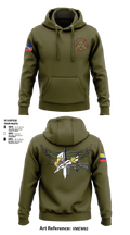 Operadores502d SFS Cobra Flight502d SFS S30C 62155969 Hoodie - 1