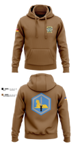 HHC, 66th MIB-T 54995344 Hoodie - 2