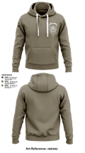 2ND PLATOON ONI 37360870 Hoodie - 3
