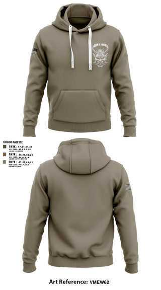 Hoodie, 2ND PLATOON ONI, Army, Teamtime, Team time, sublimation, custom sports apparel, team uniforms, spirit wear, spiritwear, sports uniforms, custom shirts, team store, custom team store, fundraiser sports, apparel fundraiser