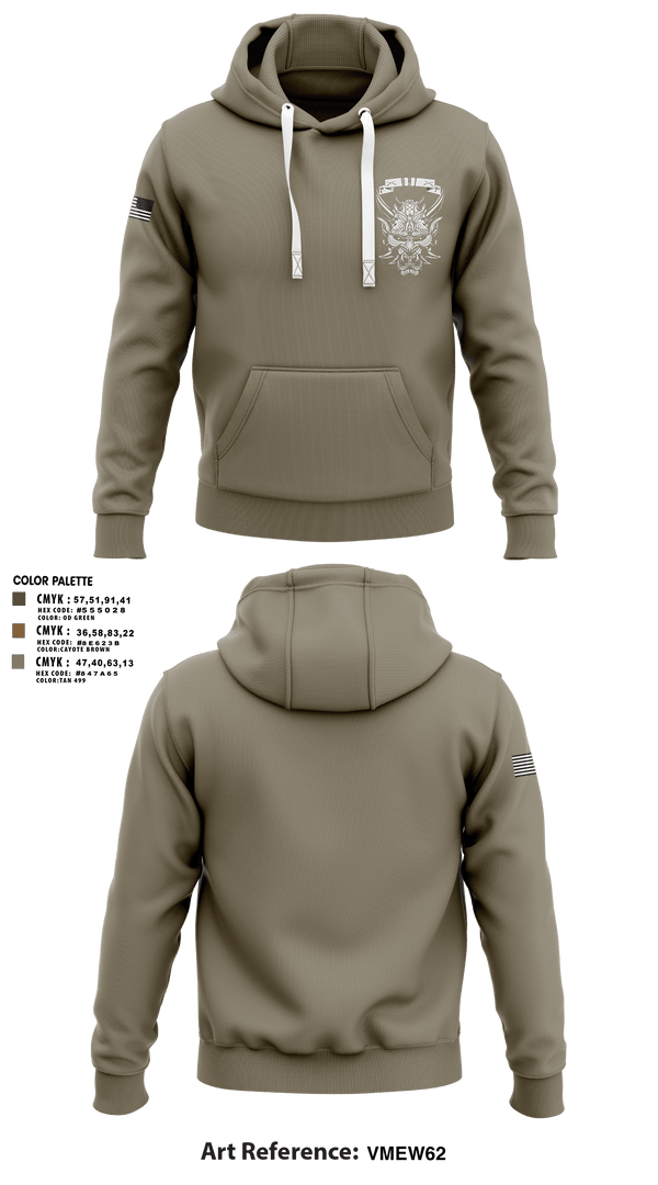 Hoodie, 2ND PLATOON ONI, Army, Teamtime, Team time, sublimation, custom sports apparel, team uniforms, spirit wear, spiritwear, sports uniforms, custom shirts, team store, custom team store, fundraiser sports, apparel fundraiser