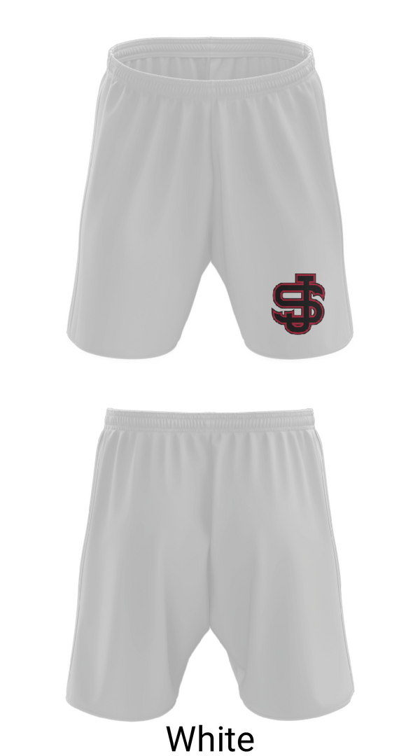 Athletic Shorts With Pockets, San Jon High School Volleyball, Women's Volleyball, Teamtime, Team time, sublimation, custom sports apparel, team uniforms, spirit wear, spiritwear, sports uniforms, custom shirts, team store, custom team store, fundraiser sports, apparel fundraiser