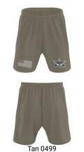 HCS 935th Aviation support battalion 94548122 Athletic Shorts With Pockets - 69