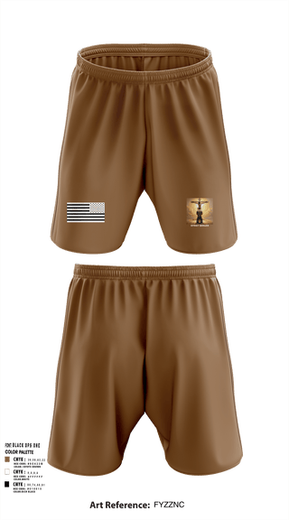 Athletic Shorts With Pockets, GySgt Quiles, Marines, Teamtime, Team time, sublimation, custom sports apparel, team uniforms, spirit wear, spiritwear, sports uniforms, custom shirts, team store, custom team store, fundraiser sports, apparel fundraiser