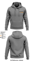 ReconRecon 42035628 Hoodie - 1