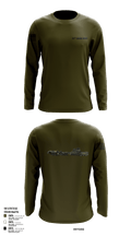 11Th MAR REG 43548544 Long Sleeve Performance Shirt - 1