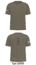 2-124IN SNIPER 8082556 Short Sleeve Performance Shirt - 76