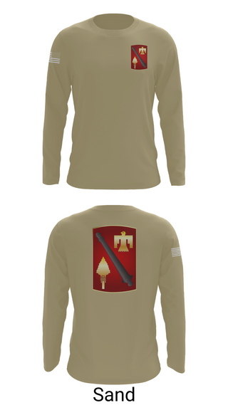 Long Sleeve Performance Shirt, HHB 45 FAB, , Teamtime, Team time, sublimation, custom sports apparel, team uniforms, spirit wear, spiritwear, sports uniforms, custom shirts, team store, custom team store, fundraiser sports, apparel fundraiser