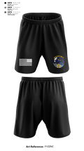 ODNR 43918731 Athletic Shorts With Pockets - 1