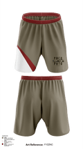 Poco Pato 71914632 Athletic Shorts With Pockets - 1