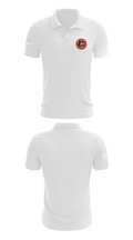 Bloomfield College Volleyball 14470313 Short Sleeve Performance Polo - 9