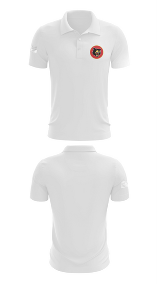 Short Sleeve Performance Polo, Bloomfield College Volleyball, Women's Volleyball, Teamtime, Team time, sublimation, custom sports apparel, team uniforms, spirit wear, spiritwear, sports uniforms, custom shirts, team store, custom team store, fundraiser sports, apparel fundraiser