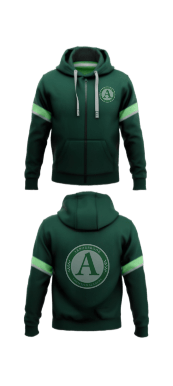 Zip Hoodie, East Stroudsburg Cavaliers, Football, Teamtime, Team time, sublimation, custom sports apparel, team uniforms, spirit wear, spiritwear, sports uniforms, custom shirts, team store, custom team store, fundraiser sports, apparel fundraiser