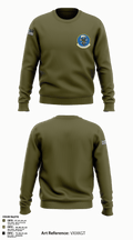 183d MXS 31609083 Crew Neck Sweatshirt - 1