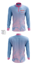 drive 88259353 Quarter Zip Jacket - 1