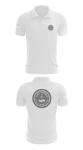 Grey Harbor Executive Protection 51573622 Short Sleeve Performance Polo - 9