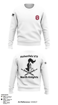 Hohenfels VTF 55832248 Crew Neck Sweatshirt - 2