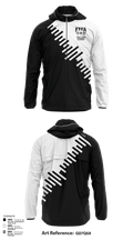 First Team Football Academy 15504820 Windbreaker - 21