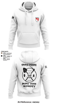 615TH ECC 10349105 Hoodie - 2