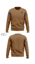 HSC-28 24989538 Crew Neck Sweatshirt - 41