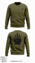 Greenside 5422440 Crew Neck Sweatshirt - 1