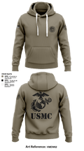 Marines 81974067 Hoodie - 1