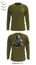 10 SFG 817966 Long Sleeve Performance Shirt - 2