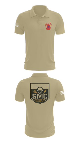 Short Sleeve Performance Polo, 3622 SMC, , Teamtime, Team time, sublimation, custom sports apparel, team uniforms, spirit wear, spiritwear, sports uniforms, custom shirts, team store, custom team store, fundraiser sports, apparel fundraiser