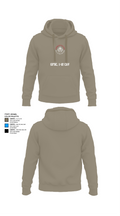 GFSC, 1-12 CAV 48486226 Hoodie - 71