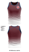 Games Committee Chairperson 43382240 Tank Top - 1