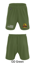 MSRON 11 26048163 Athletic Shorts With Pockets - 47