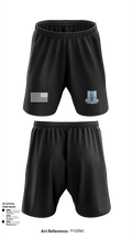 APEX 66438771 Athletic Shorts With Pockets - 1
