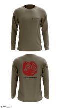 312 AG Company 2409784 Long Sleeve Performance Shirt - 1