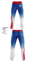 Peachtree Ridge Youth Athletic Association 37887782 Sweatpants - 1