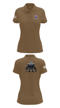 1/C/2-15FA 84348140 Women's Short Sleeve Performance Polo  - 15