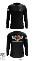 Fox troop 31876072 Long Sleeve Performance Shirt - 3