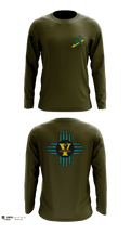 26 Stan Eval 66714943 Long Sleeve Performance Shirt - 8