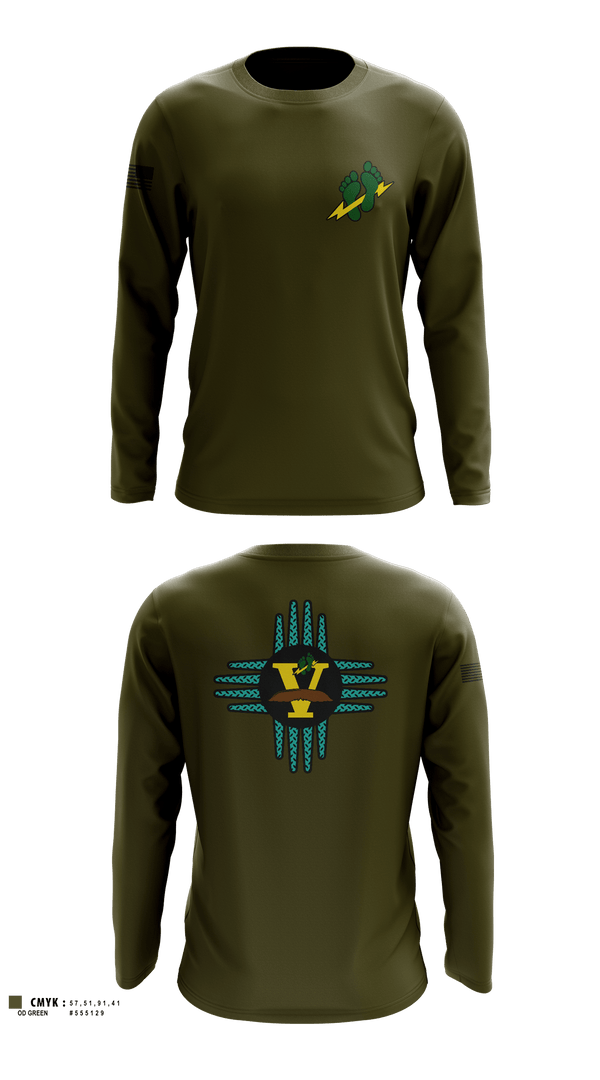 Long Sleeve Performance Shirt, 26 Stan Eval, Air Force, Teamtime, Team time, sublimation, custom sports apparel, team uniforms, spirit wear, spiritwear, sports uniforms, custom shirts, team store, custom team store, fundraiser sports, apparel fundraiser