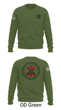 1223 57036873 Crew Neck Sweatshirt - 45