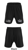 HCS 935th Aviation support battalion 94548122 Athletic Shorts With Pockets - 29
