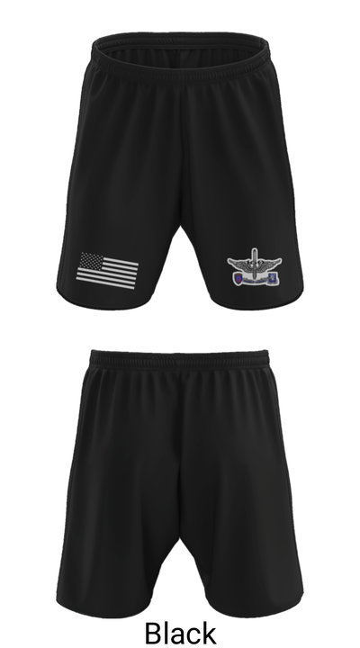 HCS 935th Aviation support battalion 94548122 Athletic Shorts With Pockets - 29